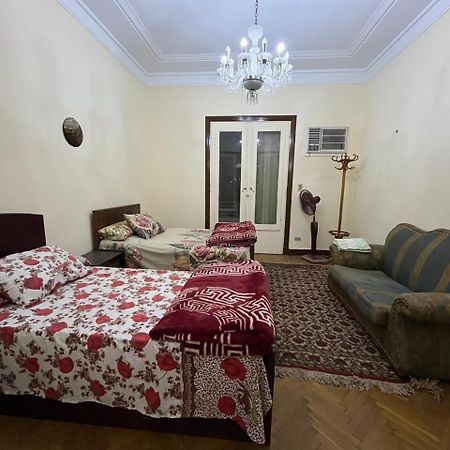 Beautiful Apartment In The Heart Of Каир Экстерьер фото