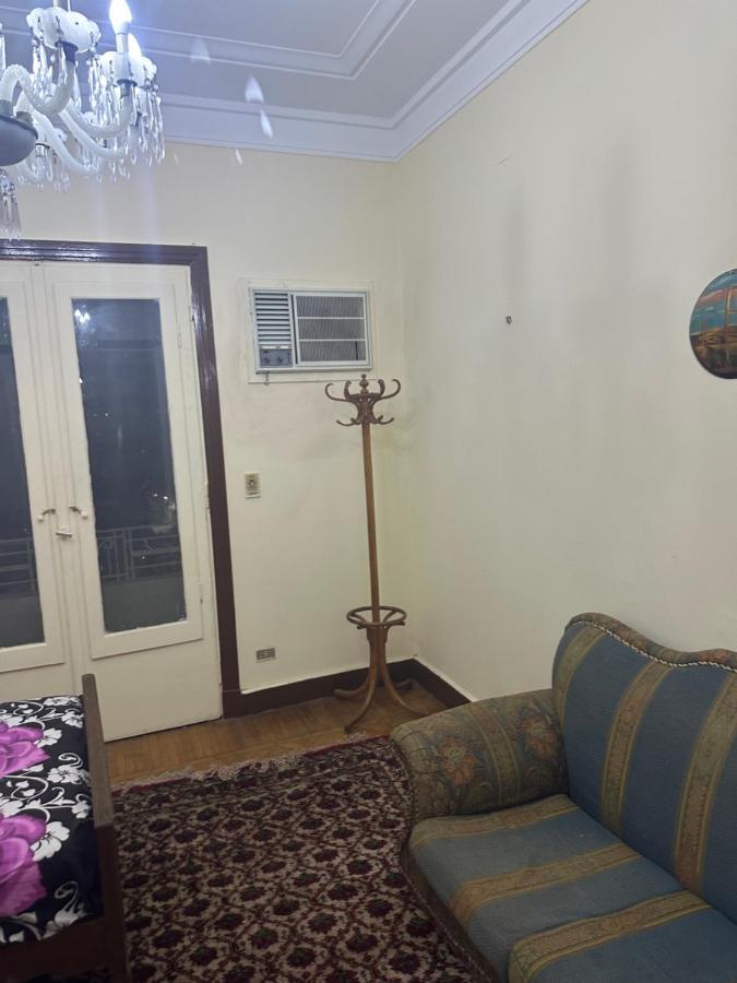 Beautiful Apartment In The Heart Of Каир Экстерьер фото