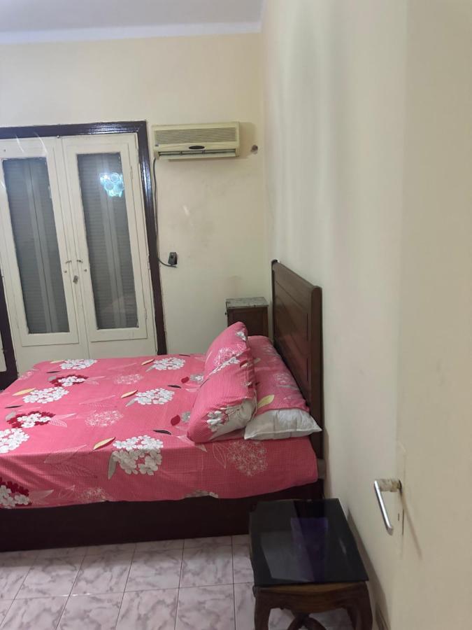 Beautiful Apartment In The Heart Of Каир Экстерьер фото