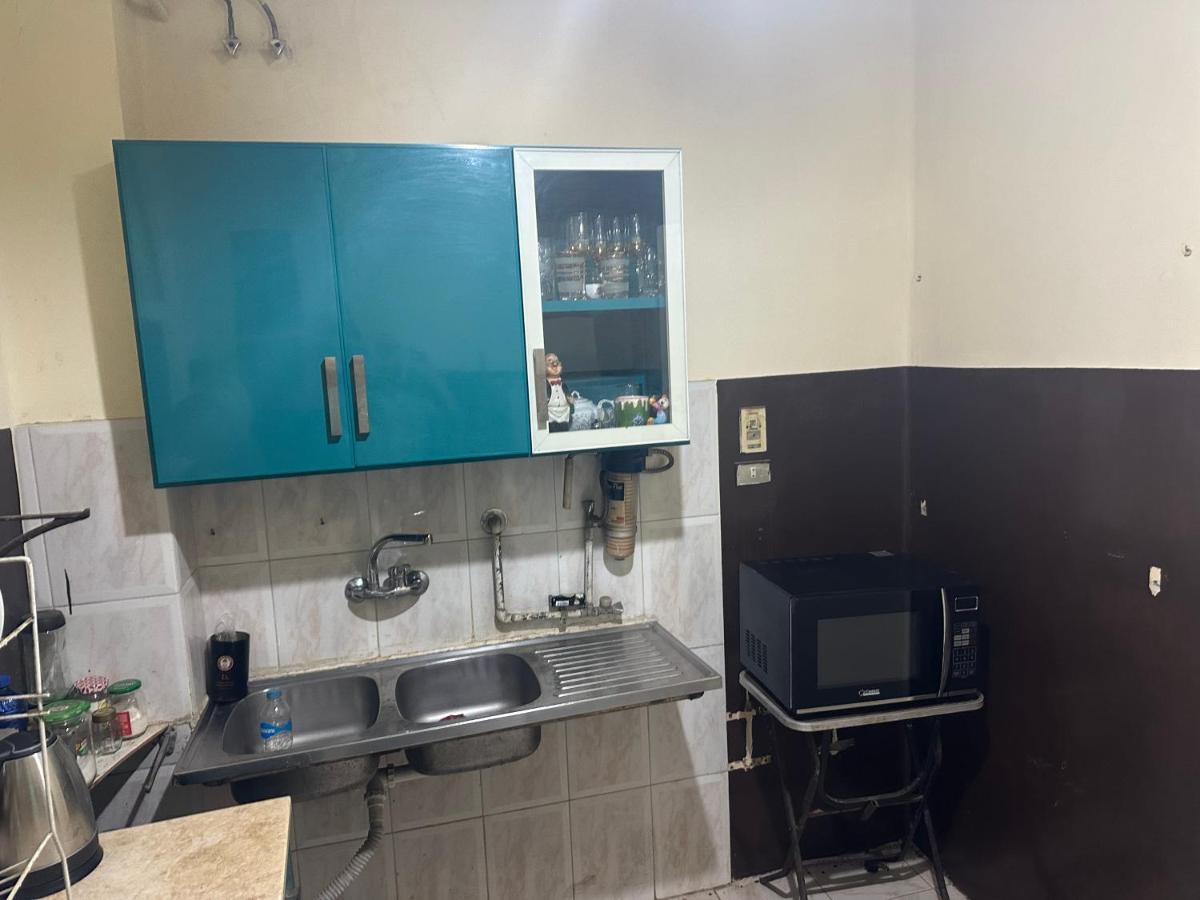 Beautiful Apartment In The Heart Of Каир Экстерьер фото