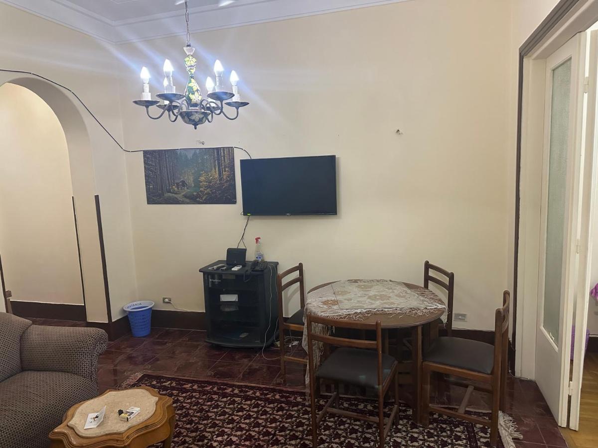 Beautiful Apartment In The Heart Of Каир Экстерьер фото