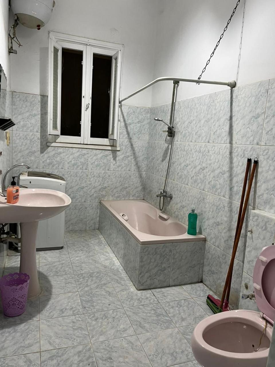 Beautiful Apartment In The Heart Of Каир Экстерьер фото