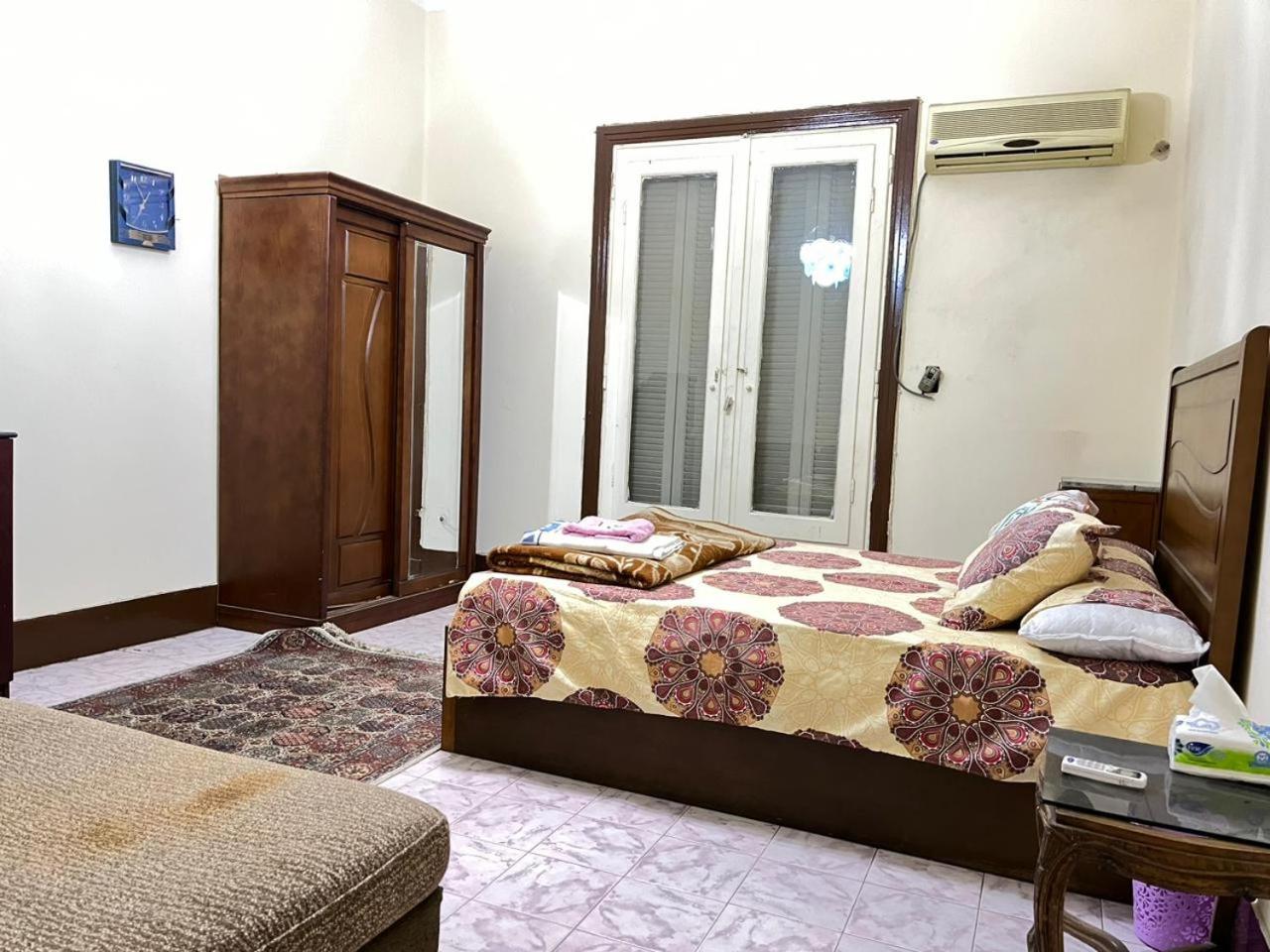 Beautiful Apartment In The Heart Of Каир Экстерьер фото